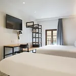 Hotel Acta Bcn 40 Barcelona