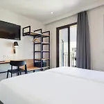 Acta Bcn 40 Hotel Barcelona