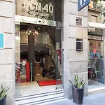 Acta Bcn 40 Otel 2*