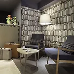 Hotel Acta Bcn 40 Barcelona