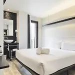 Acta Bcn 40 Hotel Barcelona
