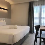 Acta Bcn 40 Hotel Barcelona