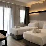 Hotel Acta Bcn 40 2*