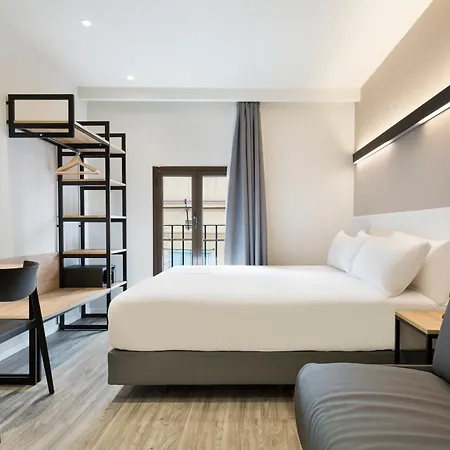 Hotel Acta Bcn 40 Barcelona