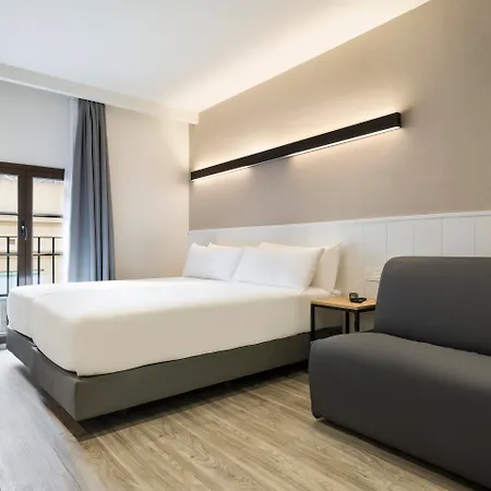 Hotel Acta Bcn 40