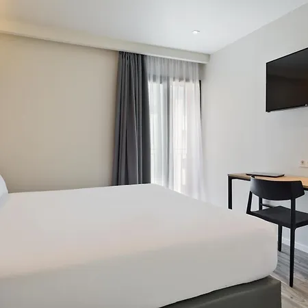Hotel Acta Bcn 40