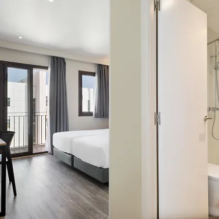 Hotel Acta Bcn 40