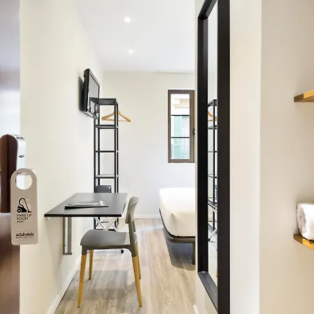 Hotel Acta Bcn 40 Barcelona