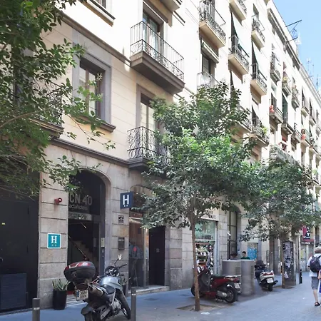 Acta Bcn 40 Barcelona