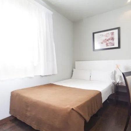 Acta Bcn 40 Hotel