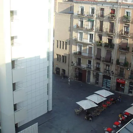 Acta Bcn 40 2* Barcelona