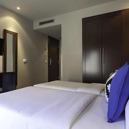 Hotel Acta Bcn 40