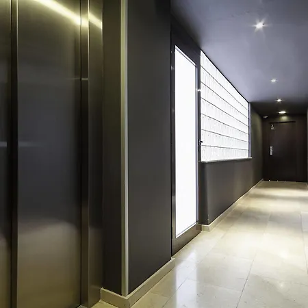 Acta Bcn 40 Hotel Barcelona
