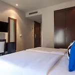 酒店 阿克塔bcn40酒店 2*