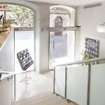 阿克塔bcn40酒店 2*