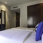 Hotel Acta Bcn 40
