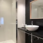 酒店 阿克塔bcn40酒店 2*