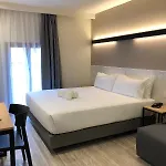 阿克塔bcn40酒店