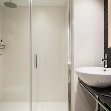 Acta Bcn 40 Ξενοδοχείο 2*