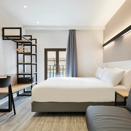 Hotel Acta Bcn 40 Barcelona
