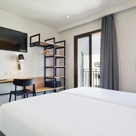 Acta Bcn 40 Hotel Barcelona