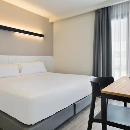 Hotel Acta Bcn 40 Barcelona