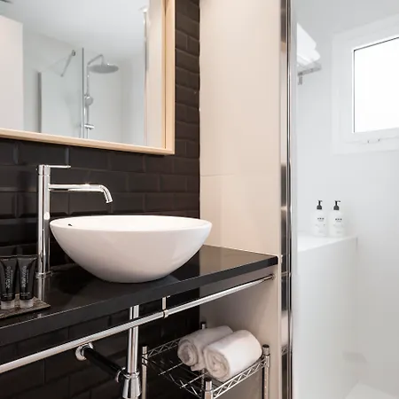 Acta Bcn 40 Hotel 2*