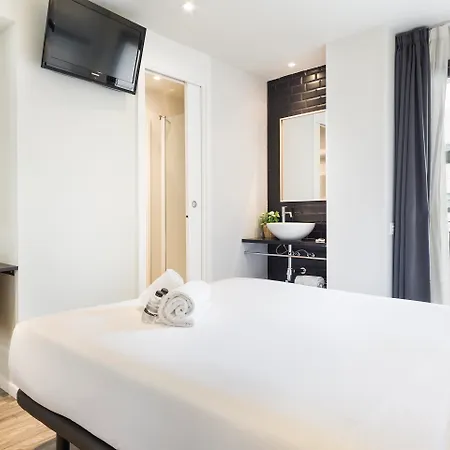 Hotel Acta Bcn 40 Barcelona