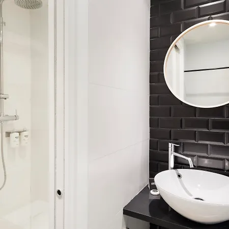 Acta Bcn 40 Hotel 2*