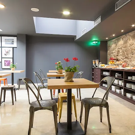 Acta Bcn 40 Hotel Barcelona