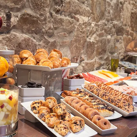 Hotel Acta Bcn 40 Barcelona