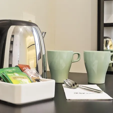 Ξενοδοχείο Acta Bcn 40 Βαρκελώνη