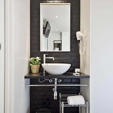 Ξενοδοχείο Acta Bcn 40 Βαρκελώνη