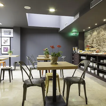 Acta Bcn 40 Ξενοδοχείο