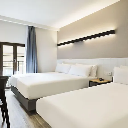 Acta Bcn 40 Ξενοδοχείο