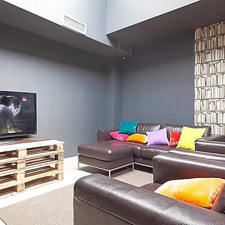 Hotel Acta Bcn 40