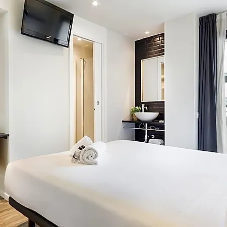 Hotel Acta Bcn 40
