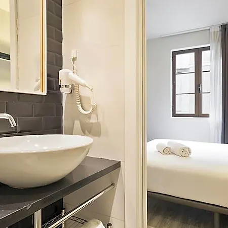 Hotel Acta Bcn 40