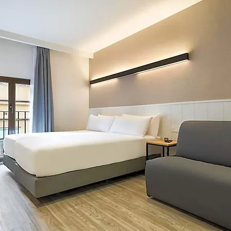 Hotel Acta Bcn 40 2*