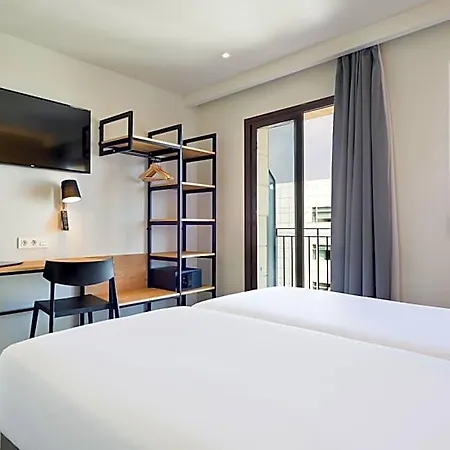 Acta Bcn 40 Hotel