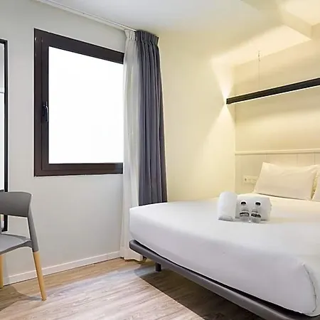 Acta Bcn 40 Hotel