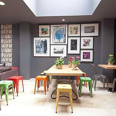 Acta Bcn 40 Hotel