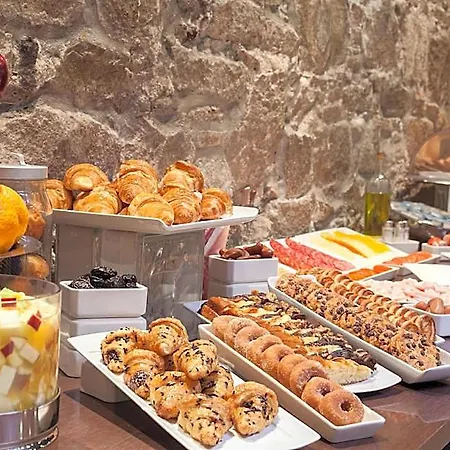 Hotel Acta Bcn 40