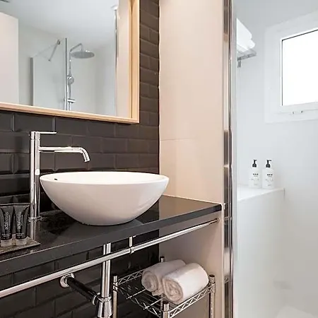 Hotel Acta Bcn 40