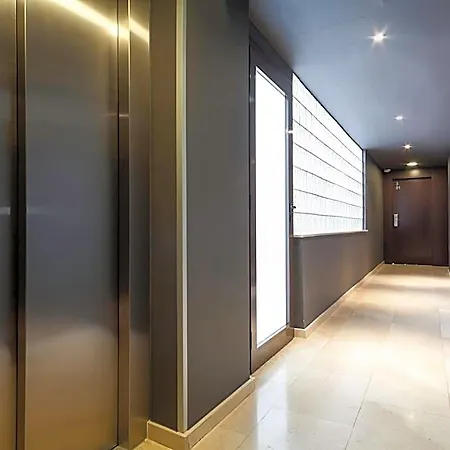 Acta Bcn 40 Hotel