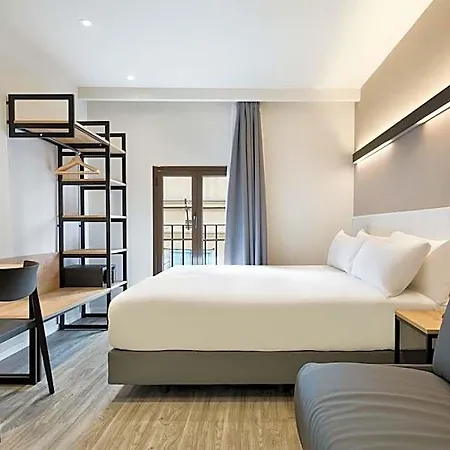 Hotel Acta Bcn 40