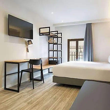 Acta Bcn 40 Hotel