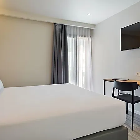 Hotel Acta Bcn 40 2*