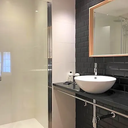 Hotel Acta Bcn 40 Barcelone
