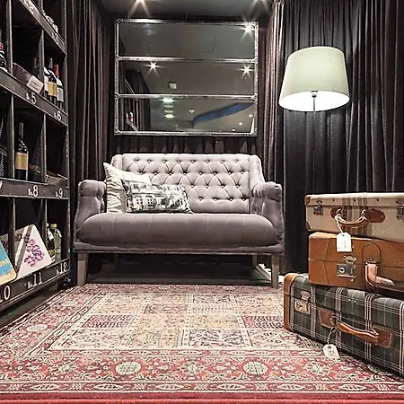 Hotel Acta Bcn 40